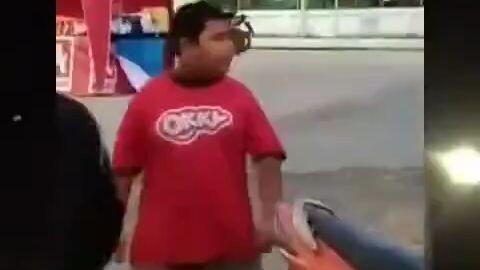 Kek kenal
