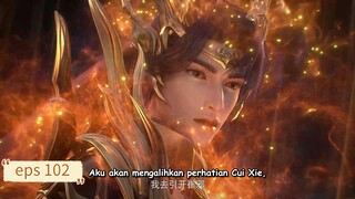 Apotheosis eps 102 sub indo