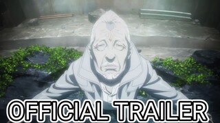 PV: Psycho Pass : Providence