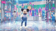 ฮซจ - FNS