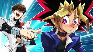 Original Yugioh Is Hard