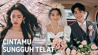 【INDO SUB】Dulu ditolak 2000 rupiah, kini jadi milyarder. Mantan datang menyesal.