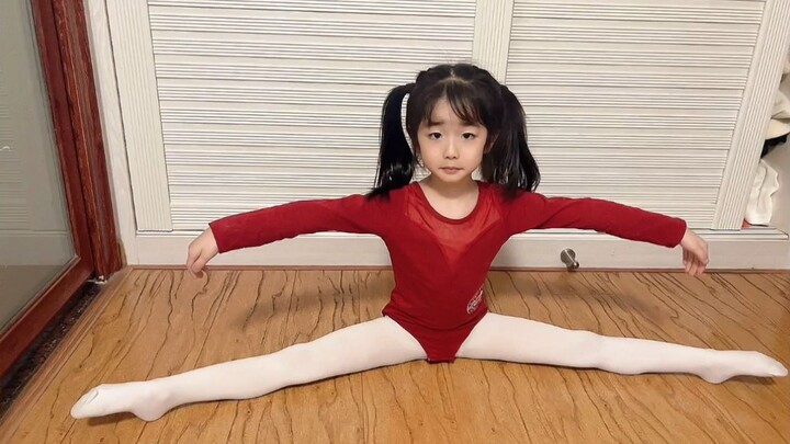 Beijing Dance Grade 2 Exam Practice