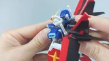 [รีวิว Gundam Bar Official] RG 1/144 Power Impulse Gundam