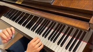 Detective Conan theme song Uncle A version
