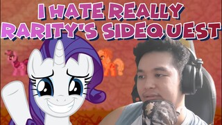 RARITY IS THE WORSE!!! | MLFP God of Debauchery Remake (Revisted)