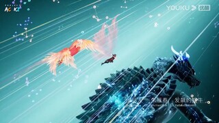 Supreme Galaxy Season 2 Episode 91 Subtitle Indonesia