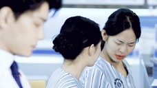 "ในเรื่องราวคู่รักในวัยเด็กของเรา เรามีกันตั้งแต่ต้นจนจบเท่านั้น" แหล่งที่มาของภาพยนตร์สามคนต้องสงสั