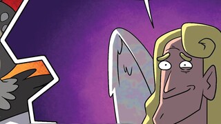 Lý thuyết Rick và Morty #12｜Sự trỗi dậy và sụp đổ của ban nhạc Rick