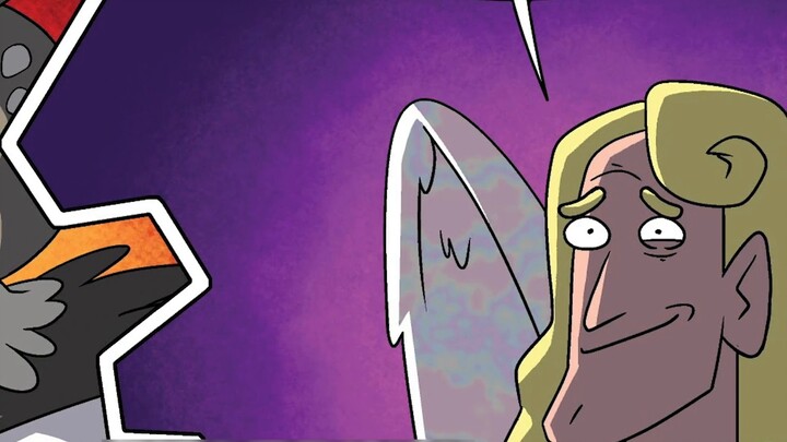 Lý thuyết Rick và Morty #12｜Sự trỗi dậy và sụp đổ của ban nhạc Rick
