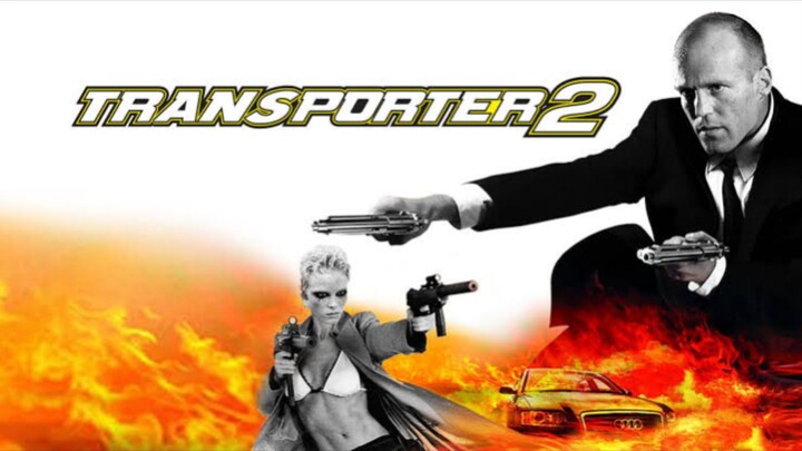 TRANSPORTER 2 | SUB INDO