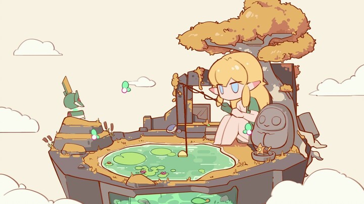 Fishing