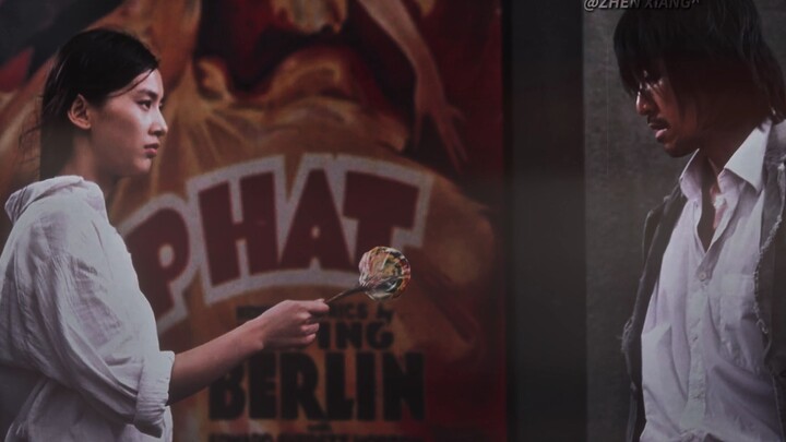 "Hoa có ngày nở lại, người có lúc gặp lại"