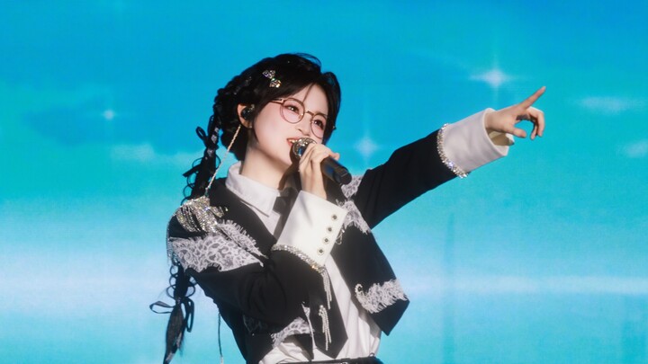 Live Choir Version of “The Greatest Word Is Love”! The Real Deal Is Here Today!