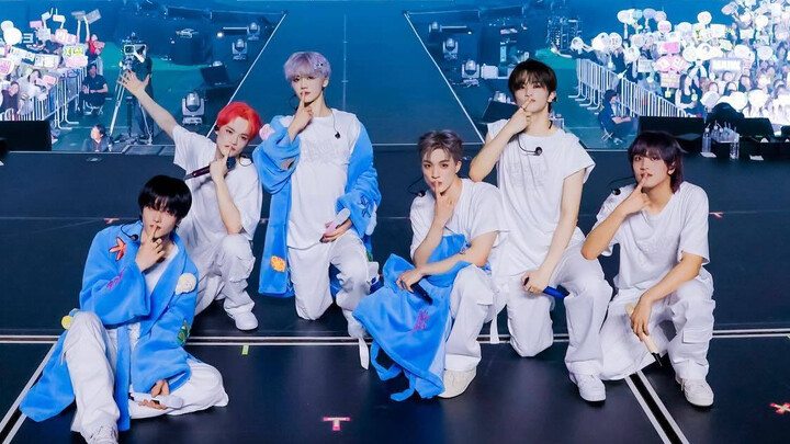 NCT DREAM｜“Lý do vì sao Mèo Mộng được công nhận là vẫn còn bé?”｜Người ta thường nói, trẻ con có thế 