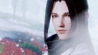 The magic of love (Ji Qi/This time, I changed my brother to chase Mr. Ji!)