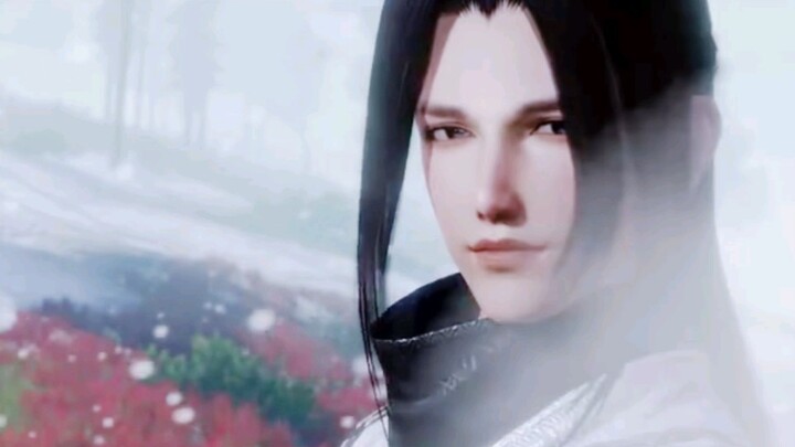 The magic of love (Ji Qi/This time, I changed my brother to chase Mr. Ji!)