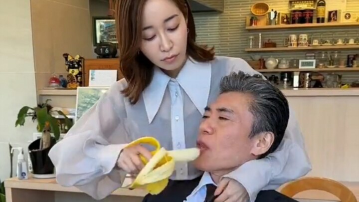 Professor Tianyuan, it’s your turn this time 😂