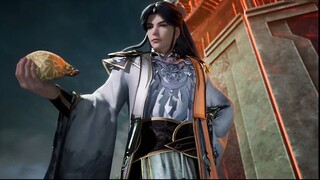 Spirit Sword Sovereign Eps 604
