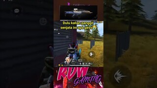 #SHORT | Dulu kalian panggil ini apa gaes