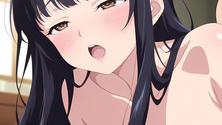 DI MASUKIN SAMPE DALEM AHH ENAK BANGET🥵🥵