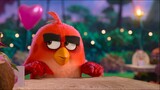The Angry Birds movie 2