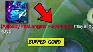 mas maangas pa sa legend skin 🧐
