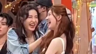[Zhao Lusi × Zeng Li] อย่ารักจี้รูปมนุษย์มากเกินไป Xiao Duorongan กลับมารวมตัวกันอีกครั้ง