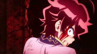 Sousei no Onmyouji - Episode 09 [Subtitle Indonesia]