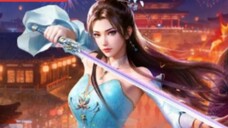 Da Tang Chengfeng Lu eps02 indo