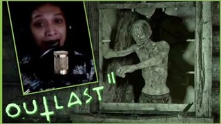 AAAAAAHHHHH!!! | Outlast 2 - Part 7