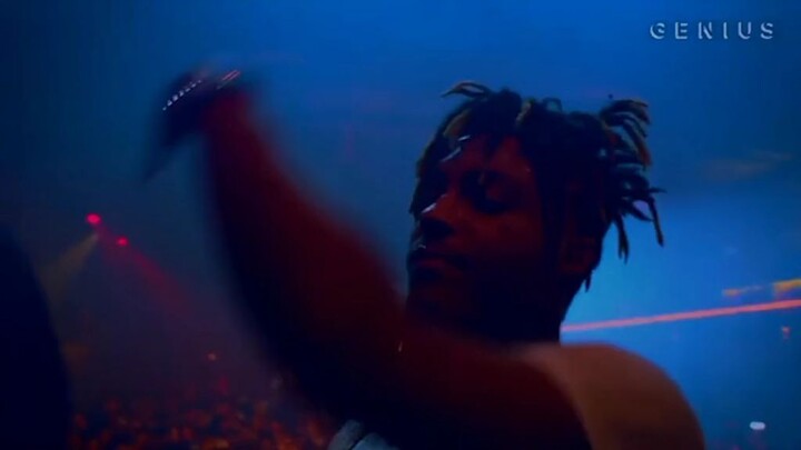 Juice WRLD