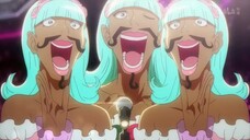 Mermaid Sisters (FULL SONG) - Carole & Tuesday