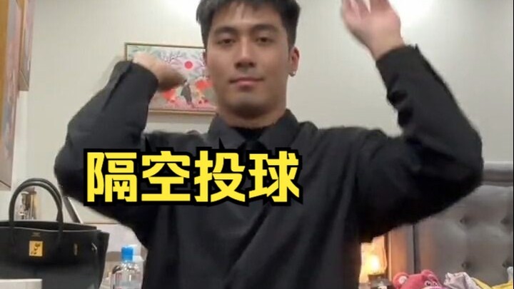 Talenta Ayah Kelahiran 2000-an