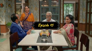 Bachelor Point season 5 episode 45