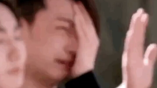 I got beaten up by Old Master Mei again.