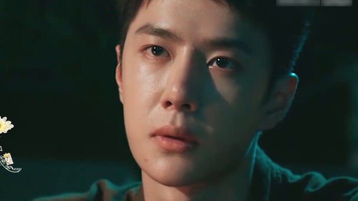 [Bo Xiao/Yu Qin Gu Zong] Penyamaran 04 (JC Yu yang Tegak/Dokter Wei yang Lembut/Kelahiran Kembali/GK