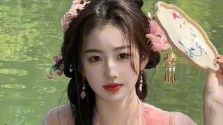 You can't deceive someone if you like someone's eyes. If you don't believe me, just ask...｜Huang Yuy