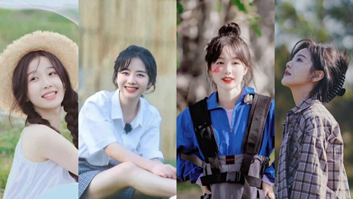 “Lúc nào cũng rung động trước những cô gái ngọt ngào vô số lần”
