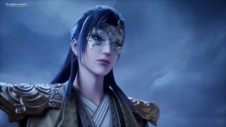 Martial master eps 628 sub indo