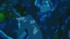 Naruto save hinata and Naruto propose and kissed hinata romantic scenes #naruto