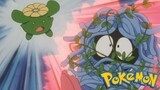 Pokémon Tập 180: Popocco! Trận Đấu Pokemon Hệ Cỏ!! (Lồng Tiếng)