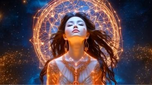 Out of time meditation