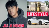 Ju Ji Hoon Lifestyle |Biography, Networth, Realage, Hobbies, Facts, |RW Facts & Profile|