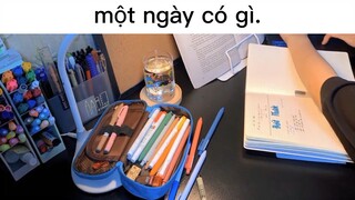 một ngày bắt đầu của cô gái #dailyvlog#life#chill