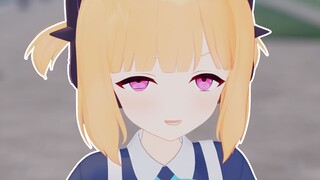 จู่ๆ เสี่ยวเต้าก็รู้ตัวว่าเธอเป็นคนขาว [Countryman x Azure Files Animation]