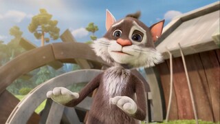 Ngôi Làng Hạnh Phúc 2012