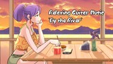 Relaxing Acoustic Guitar Music "By the River"