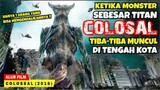 colosal: full movie( sub indo)