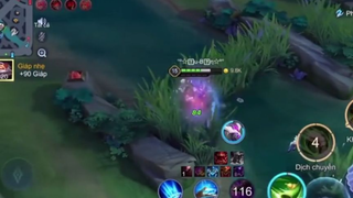 Tổng Hợp Những Pha Cướp Tà Thần Cứu Thua Cực Đẳng Cấp P1 #gamehay